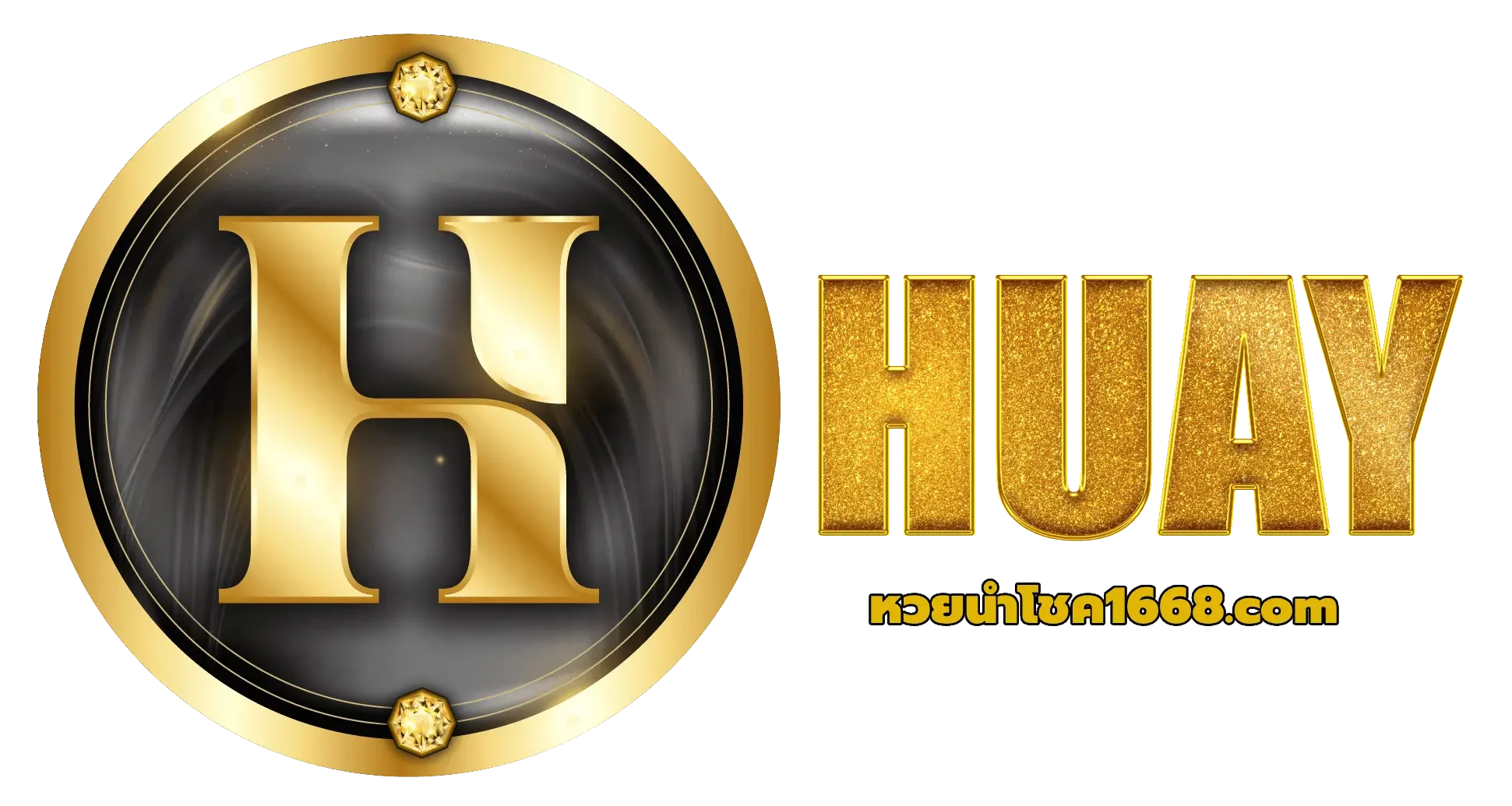 หวยนําโชค1668-logo